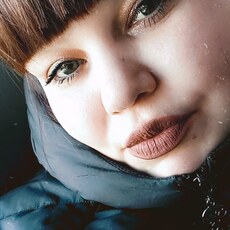 Фотография девушки Елизавета, 21 год из г. Омск
