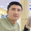 Белоярский, 35 лет