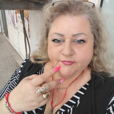 Фотография девушки Полина, 53 года из г. Ташкент