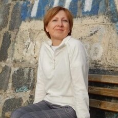 Фотография девушки Вера, 49 лет из г. Кременчуг