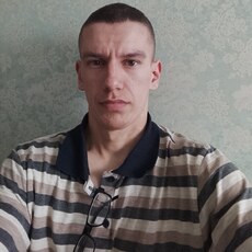 Фотография мужчины Игорь, 26 лет из г. Нижневартовск