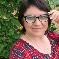Фотография девушки Надежда, 55 лет из г. Дятьково