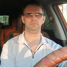Фотография мужчины Сергей, 41 год из г. Оренбург