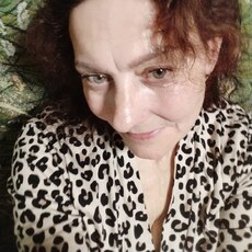 Фотография девушки Надежда, 56 лет из г. Верхнедвинск