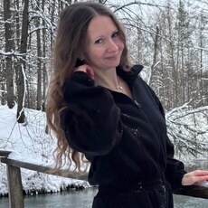 Фотография девушки Галина, 41 год из г. Зеленодольск