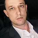 Незнакомец, 34 года