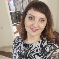 Фотография девушки Елена, 48 лет из г. Тюмень
