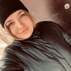 Фотография девушки Настя, 27 лет из г. Ачинск