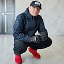 Александр, 44 года