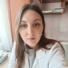 Фотография девушки Анастасия, 34 года из г. Курган