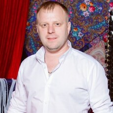 Фотография мужчины Денис, 41 год из г. Новосибирск