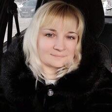 Фотография девушки Ольга, 44 года из г. Среднеуральск