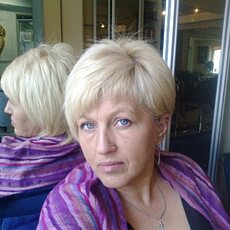 Фотография девушки Маргарита, 54 года из г. Днепр