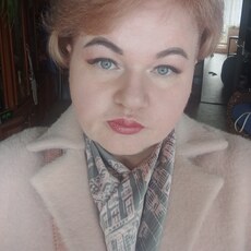 Фотография девушки Татьяна, 51 год из г. Зеленоград