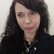Фотография девушки Елена, 42 года из г. Туапсе