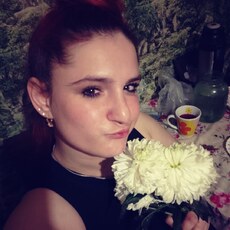 Фотография девушки Снежана, 26 лет из г. Анжеро-Судженск