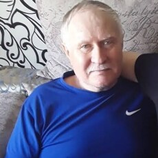 Фотография мужчины Александр, 52 года из г. Абакан