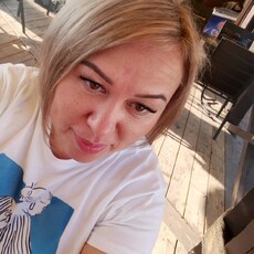 Фотография девушки Ирина, 46 лет из г. Сортавала
