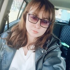 Фотография девушки Елена, 27 лет из г. Воткинск