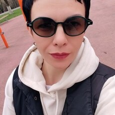 Фотография девушки Гость, 41 год из г. Губкин
