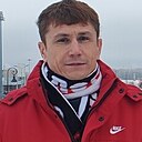 Шакир, 41 год