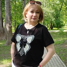 Фотография девушки Елена, 53 года из г. Ульяновск