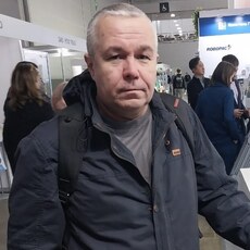 Фотография мужчины Владимир, 51 год из г. Кулебаки