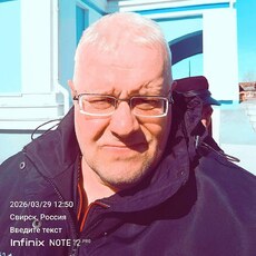 Фотография мужчины Олег, 55 лет из г. Свирск