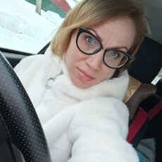 Фотография девушки Марина, 40 лет из г. Навашино
