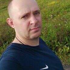 Фотография мужчины Алексей, 35 лет из г. Мыски