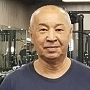 Серик, 59 лет