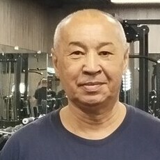 Фотография мужчины Серик, 59 лет из г. Семей