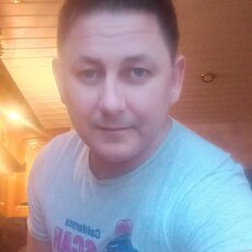 Фотография мужчины Павел, 42 года из г. Волгоград