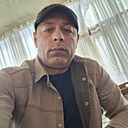 Обид, 38 лет