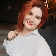 Фотография девушки Алла, 43 года из г. Калининград