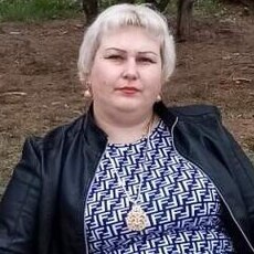 Фотография девушки Елена, 39 лет из г. Белая Калитва