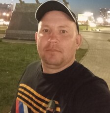 Фотография мужчины До, 44 года из г. Угловское