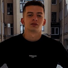 Фотография мужчины Влад, 30 лет из г. Барановичи