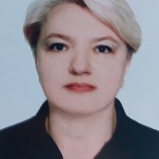 Фотография девушки Ирина, 49 лет из г. Пинск