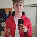 Никитос, 20 лет