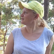 Фотография девушки Ирина, 45 лет из г. Уфа