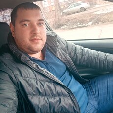 Фотография мужчины Макс, 32 года из г. Тайшет
