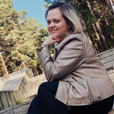 Фотография девушки Анастасия, 35 лет из г. Северск