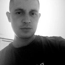 Фотография мужчины Андрей, 27 лет из г. Лепель