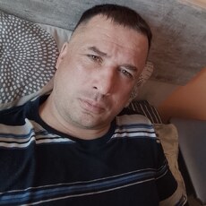 Фотография мужчины Максим, 39 лет из г. Улан-Удэ