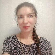 Фотография девушки Ольга, 39 лет из г. Похвистнево