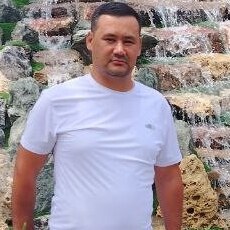 Фотография мужчины Авазбек, 36 лет из г. Андижан