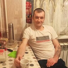 Фотография мужчины Мак, 44 года из г. Щекино