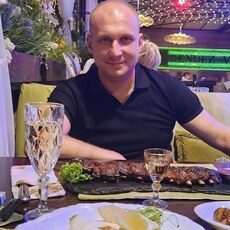 Фотография мужчины Михаил, 36 лет из г. Харцызск