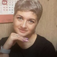 Фотография девушки Татьяна, 50 лет из г. Ногинск